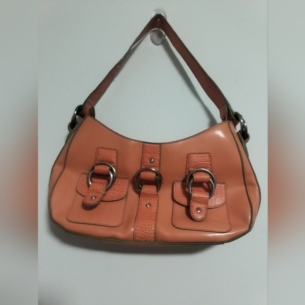 [5x$20] Emily M Faux Leather Bag
